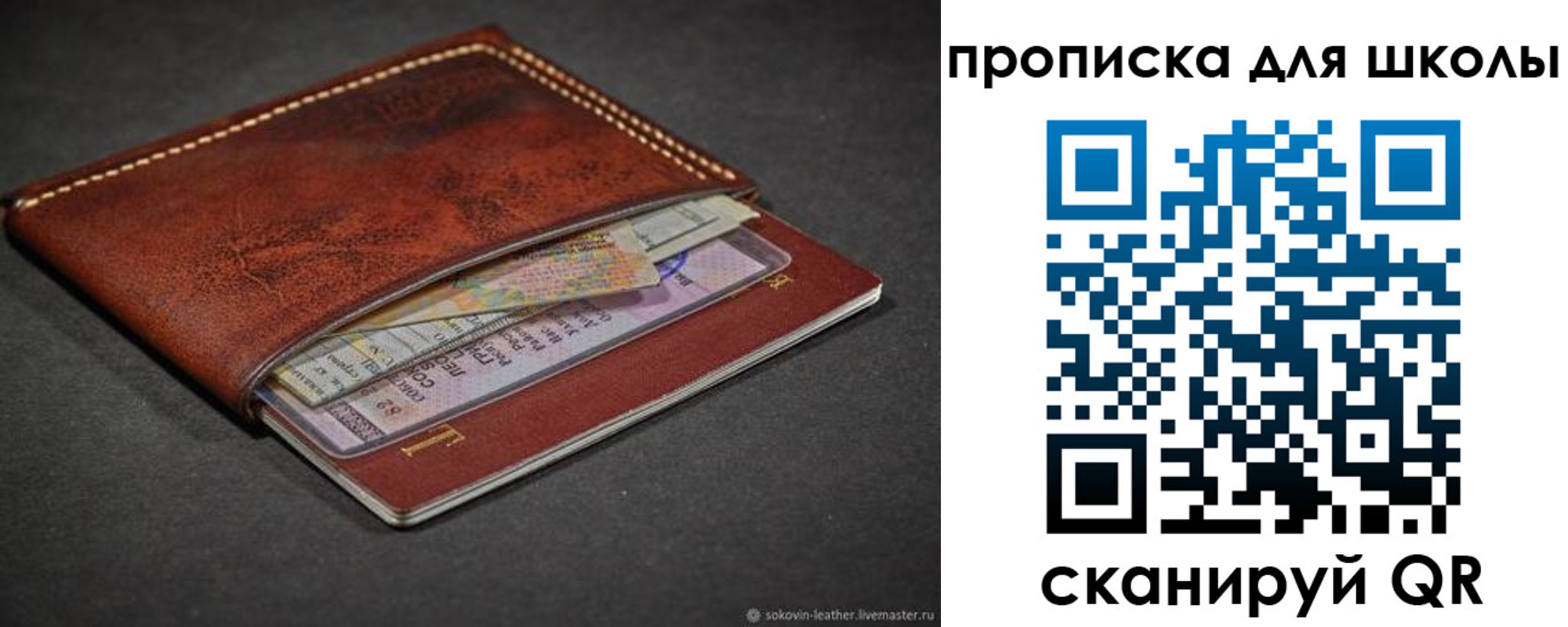 прописка для школы в Ковдоре